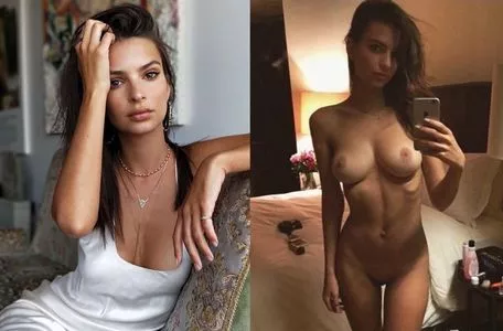 Emily Ratajkowski OnlyFans Leaked Free Thumbnail Picture - #GX9kcKquEN