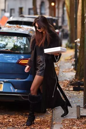 Emily Ratajkowski OnlyFans Leaked Free Thumbnail Picture - #GpwSfnZvmN