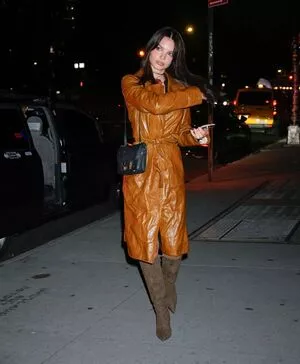 Emily Ratajkowski OnlyFans Leaked Free Thumbnail Picture - #GsR7y1qljj