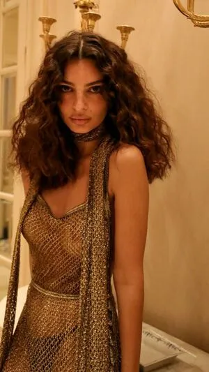 Emily Ratajkowski OnlyFans Leaked Free Thumbnail Picture - #HKMEd6hwgL