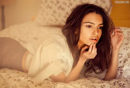 Emily Ratajkowski OnlyFans Leaked Free Thumbnail Picture - #IMJYbVCjn3