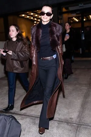 Emily Ratajkowski OnlyFans Leaked Free Thumbnail Picture - #JAfHsZMuN5