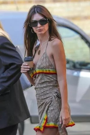 Emily Ratajkowski OnlyFans Leaked Free Thumbnail Picture - #JgrjqlR3XK