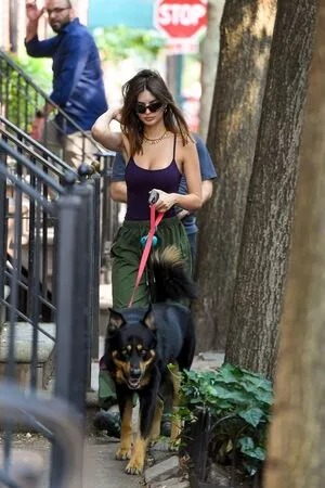 Emily Ratajkowski OnlyFans Leaked Free Thumbnail Picture - #JqA67DtKUE