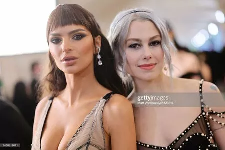 Emily Ratajkowski OnlyFans Leaked Free Thumbnail Picture - #KJizqBUmtr