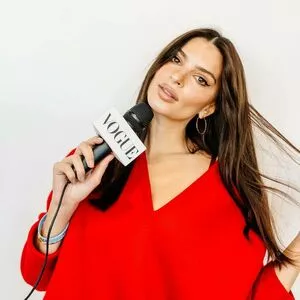 Emily Ratajkowski OnlyFans Leaked Free Thumbnail Picture - #M3AjPoKtzN