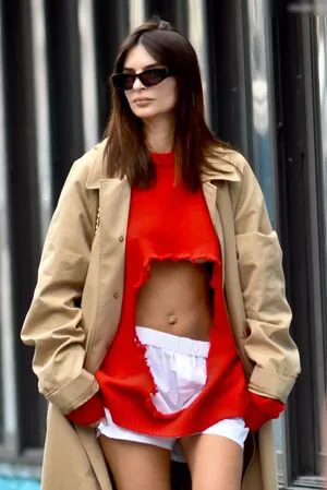 Emily Ratajkowski OnlyFans Leaked Free Thumbnail Picture - #OFt6XQeofS