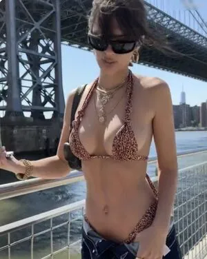 Emily Ratajkowski OnlyFans Leaked Free Thumbnail Picture - #Ot7QOBNGXD