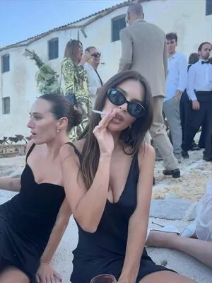 Emily Ratajkowski OnlyFans Leaked Free Thumbnail Picture - #Ov29336qlL
