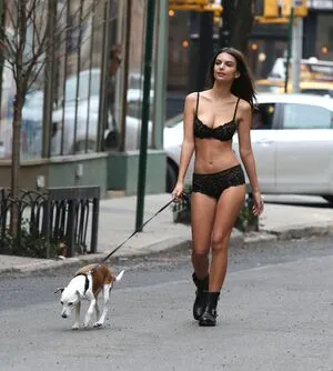 Emily Ratajkowski OnlyFans Leaked Free Thumbnail Picture - #PDcTGS8QBa