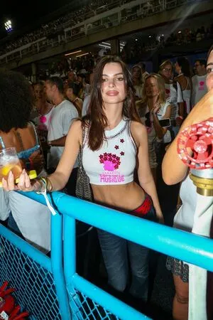 Emily Ratajkowski OnlyFans Leaked Free Thumbnail Picture - #QIt6hqF9DU