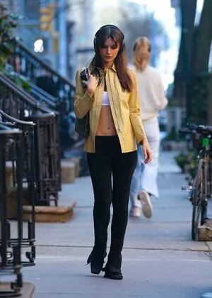 Emily Ratajkowski OnlyFans Leaked Free Thumbnail Picture - #QQQzgOzGt5