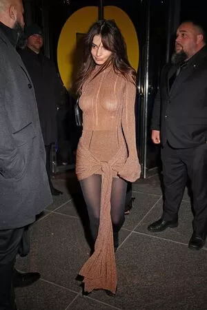 Emily Ratajkowski OnlyFans Leaked Free Thumbnail Picture - #QRzYQOkP5O