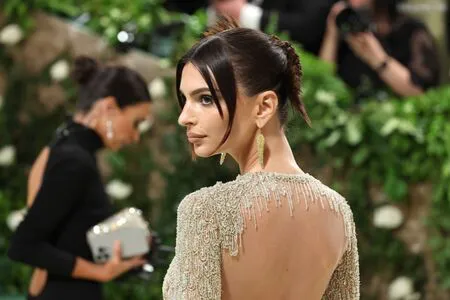 Emily Ratajkowski OnlyFans Leaked Free Thumbnail Picture - #QZbLt7b6Hs