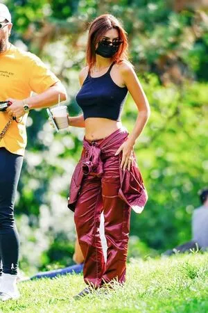 Emily Ratajkowski OnlyFans Leaked Free Thumbnail Picture - #QiRyr4LJgl
