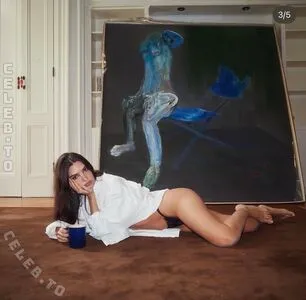 Emily Ratajkowski OnlyFans Leaked Free Thumbnail Picture - #QlRgPl26sK