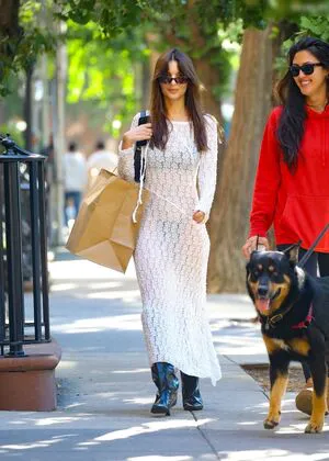 Emily Ratajkowski OnlyFans Leaked Free Thumbnail Picture - #SG4tSDtleo