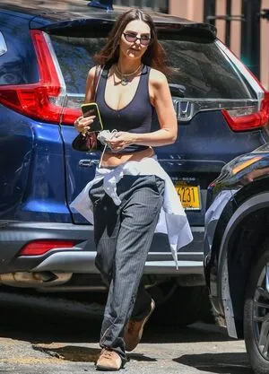 Emily Ratajkowski OnlyFans Leaked Free Thumbnail Picture - #SGjksSZX2u