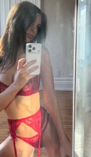 Emily Ratajkowski OnlyFans Leaked Free Thumbnail Picture - #Swq6CgnhCI