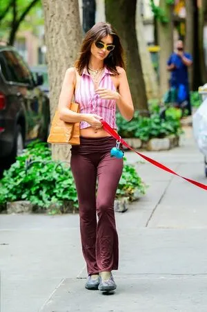 Emily Ratajkowski OnlyFans Leaked Free Thumbnail Picture - #T64nabePVc