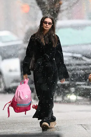 Emily Ratajkowski OnlyFans Leaked Free Thumbnail Picture - #T79kSdGaEH