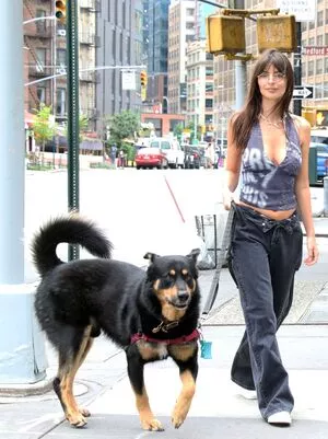 Emily Ratajkowski OnlyFans Leaked Free Thumbnail Picture - #TD8r2N4Kf9