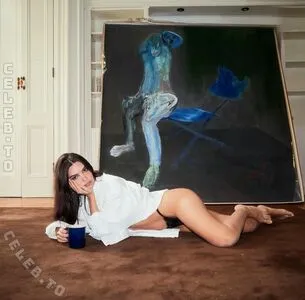 Emily Ratajkowski OnlyFans Leaked Free Thumbnail Picture - #TKYHxD65FG