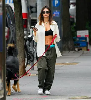 Emily Ratajkowski OnlyFans Leaked Free Thumbnail Picture - #TZWIJnJQBg