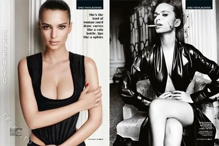 Emily Ratajkowski OnlyFans Leaked Free Thumbnail Picture - #TsG0ymOb0t