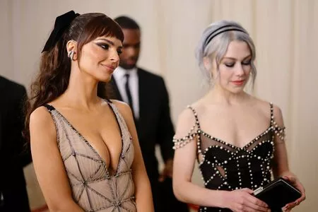 Emily Ratajkowski OnlyFans Leaked Free Thumbnail Picture - #TtPcIjlI47