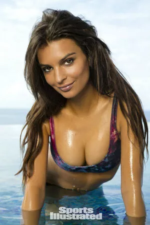 Emily Ratajkowski OnlyFans Leaked Free Thumbnail Picture - #UAK4bICIhK