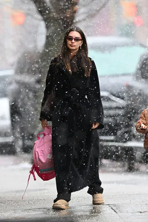 Emily Ratajkowski OnlyFans Leaked Free Thumbnail Picture - #UorN8cQbzG