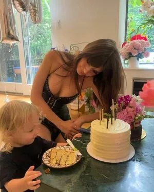 Emily Ratajkowski OnlyFans Leaked Free Thumbnail Picture - #UzeZtfaJqM