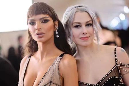 Emily Ratajkowski OnlyFans Leaked Free Thumbnail Picture - #VFxXqKG3Oj