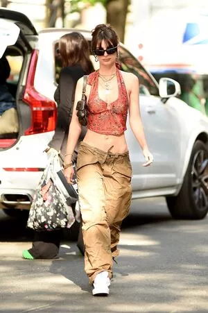 Emily Ratajkowski OnlyFans Leaked Free Thumbnail Picture - #VLq594ja4R