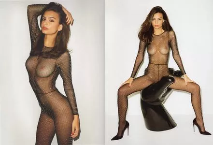 Emily Ratajkowski OnlyFans Leaked Free Thumbnail Picture - #VOl1qWa6WD