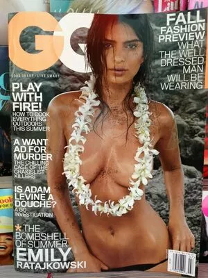 Emily Ratajkowski OnlyFans Leaked Free Thumbnail Picture - #VXV64EGTZF