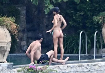 Emily Ratajkowski OnlyFans Leaked Free Thumbnail Picture - #VZiP6r94Ma