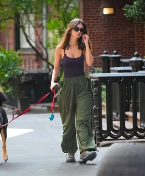 Emily Ratajkowski OnlyFans Leaked Free Thumbnail Picture - #VotFJVXynE