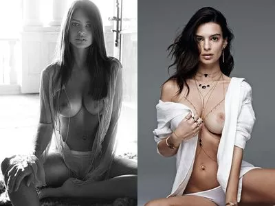 Emily Ratajkowski OnlyFans Leaked Free Thumbnail Picture - #VrBf0jNo3e