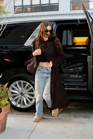 Emily Ratajkowski OnlyFans Leaked Free Thumbnail Picture - #VyDWfgDbpx