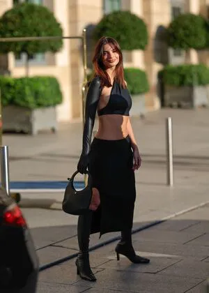 Emily Ratajkowski OnlyFans Leaked Free Thumbnail Picture - #WmkBuLa6ry