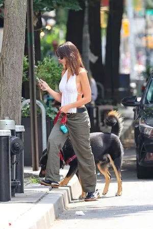 Emily Ratajkowski OnlyFans Leaked Free Thumbnail Picture - #WxjAra4beP