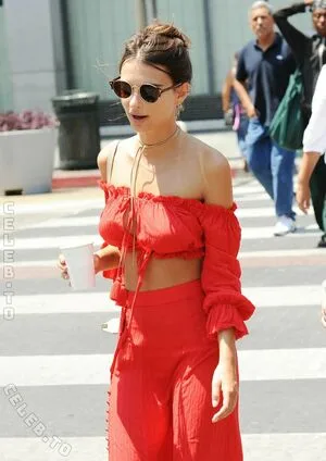 Emily Ratajkowski OnlyFans Leaked Free Thumbnail Picture - #XJIPeFPfXM
