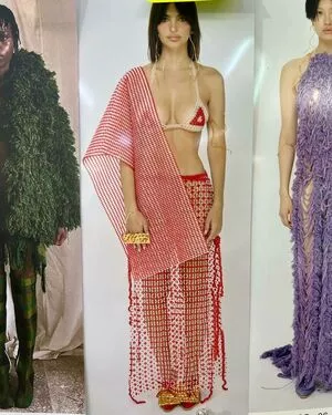 Emily Ratajkowski OnlyFans Leaked Free Thumbnail Picture - #XmdHLgXICX