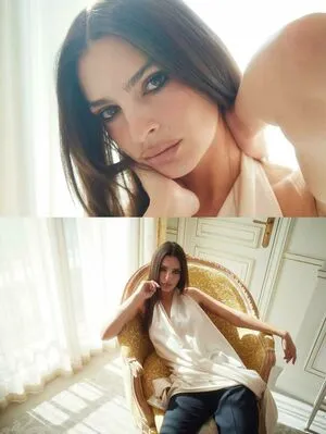 Emily Ratajkowski OnlyFans Leaked Free Thumbnail Picture - #Xonh8l6qCH