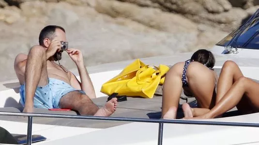 Emily Ratajkowski OnlyFans Leaked Free Thumbnail Picture - #XvBG73zMX9