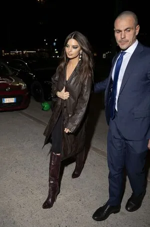 Emily Ratajkowski OnlyFans Leaked Free Thumbnail Picture - #YPuMgmIuWa