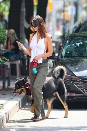 Emily Ratajkowski OnlyFans Leaked Free Thumbnail Picture - #Z54xcPcCW6