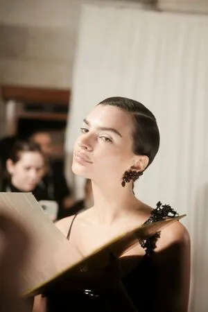 Emily Ratajkowski OnlyFans Leaked Free Thumbnail Picture - #ZKHtl25Jf0